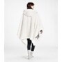L.L.Bean Cozy Sherpa Wearable Throw, Cream (1000096452)~#|#~14805476-09EF-496D-BB15FCB24FB24746_sc7