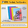 Kodak Printomatic Instant Camera Black Gift Bundle with Blue Case, 20 Zink Sheets, Album & More~#|#~1485F0A5-8F65-4896-89730F65DE350EEE_sc7
