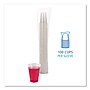 Boardwalk® Translucent Plastic Cold Cups, 9oz, Polypropylene, 100/Pack~#|#~1486D8DB-883B-4B6F-AAB0FCC8D66B28CD_sc7