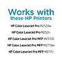 HP 201X Yellow High Yield Toner Cartridge, Prints Up to 2,300 pages (CF402X)~#|#~148714F5-4BA3-4D39-B837B73A459D8B75_sc7