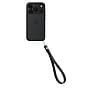 Apple Wrist Strap, Black (MKFA4LL/A)~#|#~148989B6-E92C-441B-8C4C4A7AE6981F65_sc7