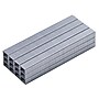 Bostitch Premium Standard Staples, 0.25" Leg Length, 5000 Staples/Box (SBS191/4CP)~#|#~1490BDB0-4653-4D2A-AAA9B4679E789666_sc7