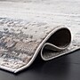 Safavieh Palma 8' x 10' Rectangle Indoor Area Rug, Machine Made, Gray/Teal (PAM370G-8)~#|#~14984391-94EC-4D6C-9B5C6CF10F6C69C8_sc7