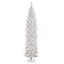 National Tree Company 12' Pre-Lit Kingswood Fir Artificial Christmas Tree (KWW7-300-120)~#|#~149B4FEC-4637-4495-BC2CE3B54F8870E1_sc7