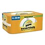 Bounty Essentials Select-A-Size Triple Paper Towels, 2-Ply, 162 Sheets/Roll, 12 Rolls/Carton (80811697)~#|#~149CCB62-DCB1-411D-86E34A0DF882D790_sc7