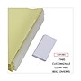 Universal Extended Insertable Paper Divider, 5-Tab, Buff, 24/Box (UNV20861)~#|#~14B680B2-8C20-4FDE-924D97DC7D680F5E_sc7