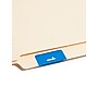 Smead DCC Labels File Folder Label, 1, Light Blue, 250 Labels/Pack (67421)~#|#~14B6E37F-72D7-487B-9F346B3D8EDED36B_sc7