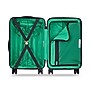 Delsey Now! Hardside Carry-On Suitcase, 4-Wheeled Spinner, TSA Checkpoint Friendly, Black (B4376280100)~#|#~14B7778C-E5B0-46FB-85008F98AB640394_sc7