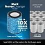 Shark NeverChange MAX Tower Air Purifier, White (HP302)~#|#~14BC9863-06BB-44C5-BE16255C3B35446A_sc7