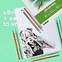 Canson Graduate 9" x 12" Drawing Pad, 30 Sheets/Book, 3/Bundle (MCX525008000-3)~#|#~14BE6CB1-8E96-49CB-9CE00793B502373A_sc7