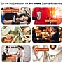 Dri Mark Counterfeit Bill Detector Marker Pens, Dozen (351R)~#|#~14D605F2-91A3-4CCE-A6645DE289ACAC44_sc7