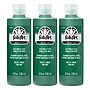 FolkArt Acrylic Paint Matte, 8oz., Holly Leaf, 3/Pack(FLK2327-3)~#|#~14EE1F33-58D7-446B-9F21BE06F2CA6537_sc7