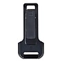 Cobra Performa 450 2-Way Handheld Business Radio with LCD Screen, Black (0190016-1)~#|#~14EE7065-8A20-44A6-B2361A3F87150FDF_sc7
