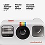Polaroid Go Generation 2 Everything Box - Mini Instant Camera and Film Bundle (16 Photos Included) - White(6282)~#|#~15078C98-01A6-4A20-860A2C0D7DC1AF7D_sc7