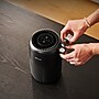 Levoit Activated Carbon Tabletop Air Purifier, 3-Speed, Space Gray (HEAPAPLVNUS0197Y)~#|#~15083AFB-75B8-4E2B-AC834678D0B01064_sc7