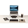 Fellowes Breyta Foam Mouse Pad/Wrist Rest Combo, Sand (100145443)~#|#~151F7EDF-3E3A-4861-A1B711BD84289973_sc7