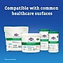 Clorox Healthcare Disinfecting Wipes, 185 Wipes, 2/Carton (30827)~#|#~152FBCC5-B905-4E47-9FE3B7E59A6F79DE_sc7