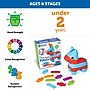 Learning Resources Pia the Fill & Spill Pinata, Assorted Colors (LER9135)~#|#~15344155-890E-4585-BDF6EA8E5704E598_sc7