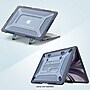 SaharaCase Raider Ultra-Duty Series Laptop Case with Stand for MacBook Pro 16-Inch (2021–2025, M1–M5), Midnight Blue (LT00065)~#|#~153BA970-709F-4B55-BDA4169C98B7C870_sc7