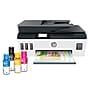 HP Smart Tank Plus 651 Wireless Color All-in-One Cartridge Free Ink Tank Printer, 3 Years of Ink Included (7XV38A)~#|#~1546FEF9-8796-43B6-8F424546CC9D0220_sc7