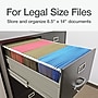 Pendaflex Adjustable Hanging File Frame, Legal, Gray, 2/Box (1006954)~#|#~15472734-18E6-4820-9F384F2044B10558_sc7