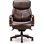 La-Z-Boy Bradley Bonded Leather Executive Chair, Roasted Chestnut (44762)~#|#~1547A7A7-E55E-4DD2-905CC53905DAE0EE_sc7