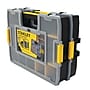 Stanley Sortmaster Junior Organizer, Black (STST14022)~#|#~15508CA7-87FE-45AB-8B9F4E4A56950B0F_sc7