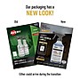 Avery UltraDuty Waterproof Laser GHS Chemical Labels, 3 1/2" x 5", White, 4 Labels/Sheet, 50 Sheets/Box (60503 )~#|#~155462DD-17F6-441C-95BF4F7CE0EBD66B_sc7