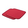 Staples TECH Non-Skid Mouse Pad, Maroon, 2/Pack (ST61816)~#|#~15555F31-FCE1-49AF-B8B9905687B7E711_sc7