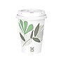Dixie Pathways Poly Paper Hot Cups, 12 oz., White, 1000/Carton (2342PATH)~#|#~155CEE37-62BD-4A61-A35EE05BC0188566_sc7