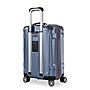 Ricardo Beverly Hills Rodeo Drive 2.0 21" Hardside Carry-On Suitcase, 8-Wheeled Spinner, Arctic Blue (098-21-457-4WB)~#|#~155EC3FA-770D-4E75-AAA3575343AD30CC_sc7