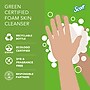 Scott Foaming Hand Soap Refill, Clear,  1.2 Liters, 2/Case (91591)~#|#~15631371-2900-43EB-98C084A313F5BE72_sc7