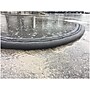 Quick Dam Water Flood Barrier, 204", Up to 14 Gal., 5/Box (QD617-5)~#|#~1563C98B-ED70-494F-B84404F3722F8669_sc7