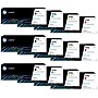 HP 414X Black/Cyan/Magenta/Yellow High Yield Toner Cartridge Set, 3/Pack (HP414X3SETS-STP)~#|#~156500E2-42A0-4E91-96C72EA33848F6CE_sc7