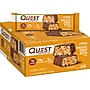 Quest Gluten Free Chocolate Peanut Butter Hero Protein Bar, 1.9 oz., 12 Bars/Box (104952)~#|#~1577A6CB-DD3F-43D5-8DBBF83253A68FE9_sc7