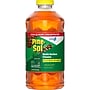 Pine-Sol Disinfecting Multi-Surface Cleaner Degreaser, Original Pine, 80 Fl. Oz. (60606)~#|#~15792562-7739-4C63-A1036A27DFEE4848_sc7