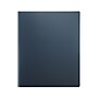Staples 2-Pocket Plastic Presentation Folder, Blue (21624-CC/20644)~#|#~157F40A0-D4BD-48E9-8599F7AA8D4562B4_sc7