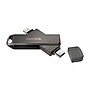 SanDisk Dual Phone 256GB USB 3.2 Type-C/Lightning Flash Drive, Black (SDIX70N-256G-AG6NE)~#|#~15841080-67A6-4F81-82585AD95E79DBE8_sc7