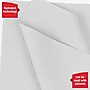 WypAll GeneralClean X60 Cleaning Cloths, 9.8" x 12.2", White, 130 Sheets/Roll, 12 Rolls/Carton (35401)~#|#~15890A07-CD25-4F8B-9608BC79F5B032AF_sc7