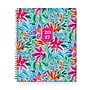 2027 Blue Sky 8.5" x 11" Weekly & Monthly Planner, Parkertin (164274)~#|#~158B1102-8A97-46A1-BDE6E0750B999C06_sc7