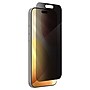 ZAGG Glass Elite Privacy Tempered Glass Screen Protector for Apple iPhone 17 Pro Max (200118658)~#|#~158B94F4-B719-4F11-83B2C12F445D5C9E_sc7