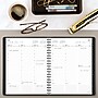 2027 AT-A-GLANCE Contemporary 8.25" x 11" Weekly & Monthly Planner, Faux Leather Cover, Charcoal (70-950X-45-27)~#|#~158C1D4A-A28B-41F0-BD092D161F75DF68_sc7