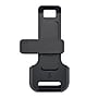 Cobra Swivel Holster & Belt Clip for Cobra Performa LMR 2-Way Handheld Business Radios, Black (0010076-1)~#|#~1595EBA6-1D0C-4DD1-872B38F76ADF42A6_sc7