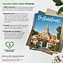 2027 Willow Creek Destinations 6.5" x 8.5" Weekly & Monthly Desk Calendar (64382)~#|#~159748D9-F64A-4063-91E76471C9E65CC6_sc7