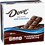 Dove Milk Chocolate Candy Bar, 1.44 oz., 18 Bars/Box (209-00468)~#|#~159D4E77-B928-4730-A1409F4140DE0FD4_sc7