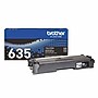 Brother TN635 Standard Yield Black Toner Cartridge, Prints Up to 3,000 Pages (TN635BK)~#|#~15B74013-7F61-4D07-8C89EBA1F765F5F4_sc7