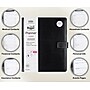 Undated See It Bigger 11.5" x 10" Undated Planner, Paperboard Cover, Black (90359)~#|#~15BFF8D7-D35F-404E-921BF8624CD3140A_sc7