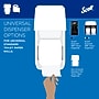 Scott Professional Recycled Toilet Paper, 2-Ply, White, 550 Sheets/Roll, 40 Rolls/Carton (48040)~#|#~15C4400D-0A1A-416D-8211644EEFD908D0_sc7