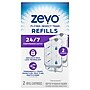 Zevo Flying Insect Trap Cartridge for Multiple Pests, 2 Cartridges/Box (01791)~#|#~15D24CD1-F5B6-4A52-B569E5D66B23B384_sc7