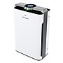 Treblab Turonic True HEPA Tower Air Purifier, 9-Speed, WiFi Enabled, White (PH950)~#|#~15D24D4E-22DC-499B-B4A1B0DCD762ABC7_sc7